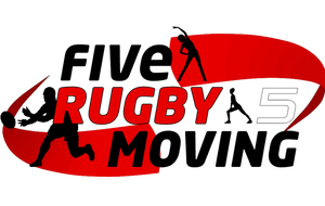 LE FIVE RUGBY MOVING