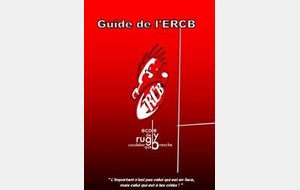 Guide de l'ERCB