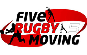 ERCB - Five Rugby Moving